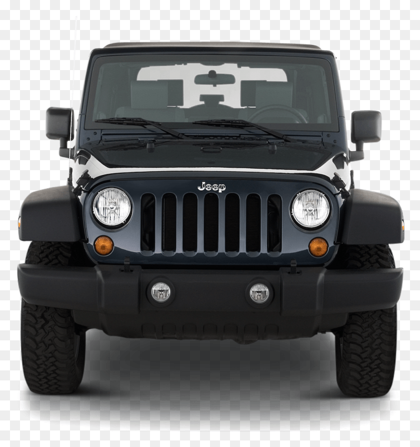 1236x1320 Descargar Png X 1360 5 2010 Jeep Wrangler Sport Delantero, Coche, Vehículo, Transporte Hd Png
