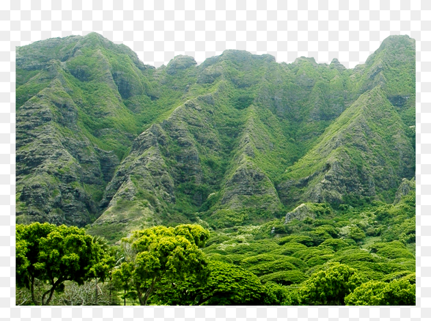 1418x1030 X 1417 4 Mountain Green, Nature, Outdoors, Vegetation HD PNG Download