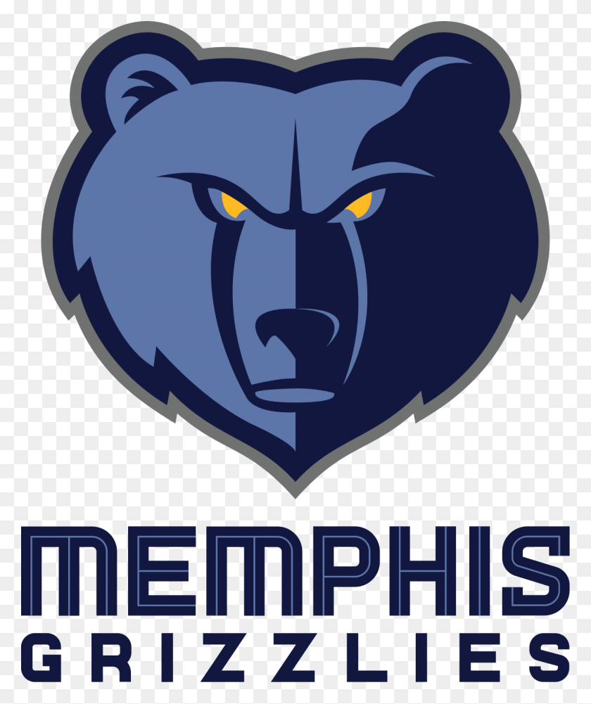 1200x1449 X 1449 8 Memphis Grizzlies 2018 Logo, Poster, Advertisement, Face HD PNG Download
