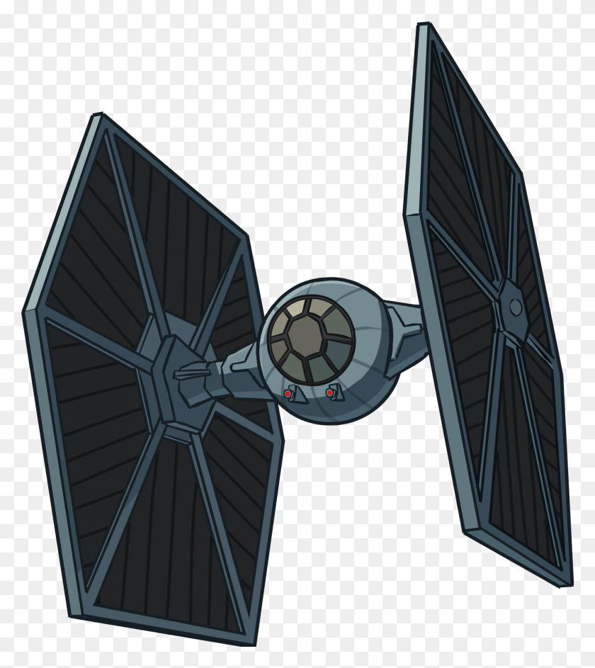 1290x1461 X 1461 4 Tie Fighter, Building, Armor, Architecture HD PNG Download