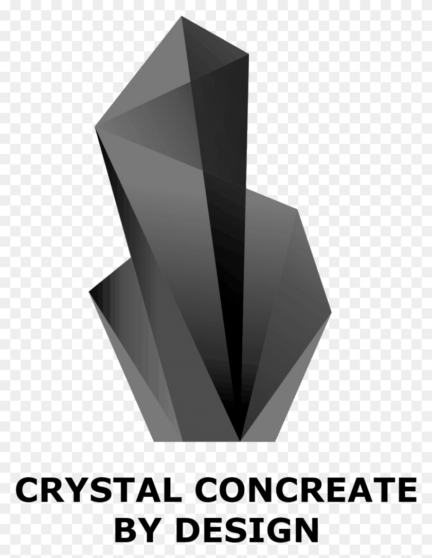 1024x1347 X 1479 4 Треугольника, Кристалл, Скульптура Hd Png Скачать