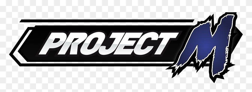 4649x1488 X 1488 12 0 Super Smash Bros Project M Logo, Word, Text, Symbol HD PNG Download