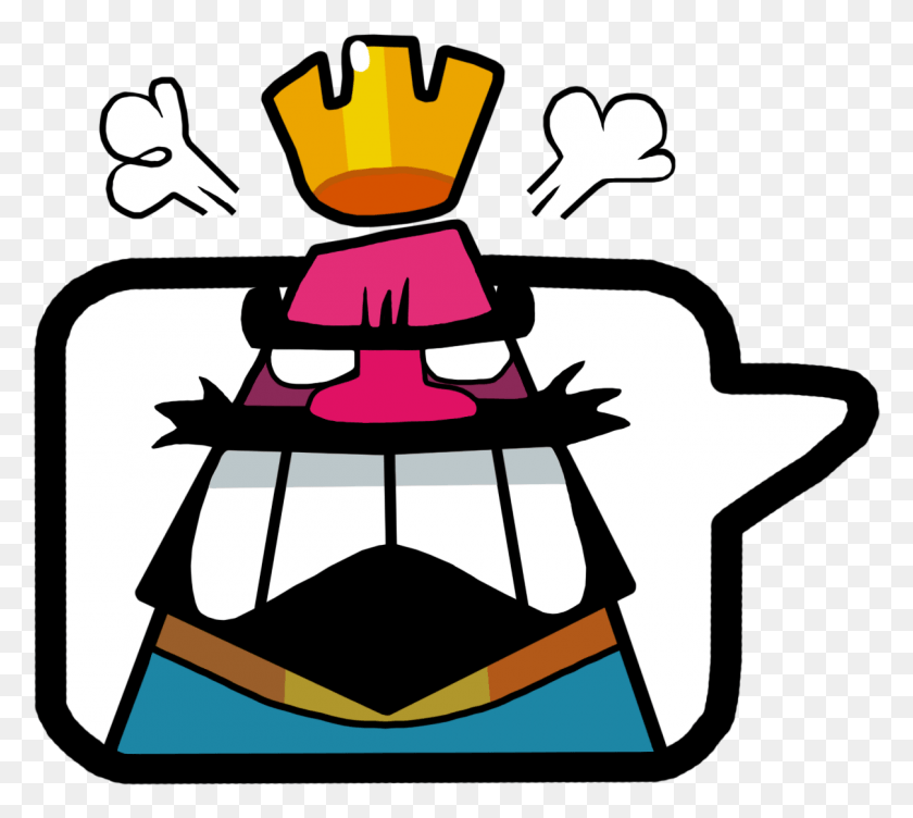 1209x1074 X 1500 13 0 Clash Royale Emotes, Performer, Magician, Crowd HD PNG Download