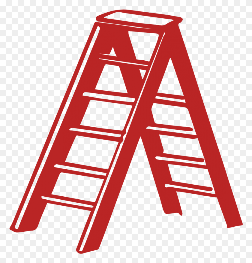 1117x1169 X 1552 1 Red Ladder, Tabletop, Furniture, Text HD PNG Download