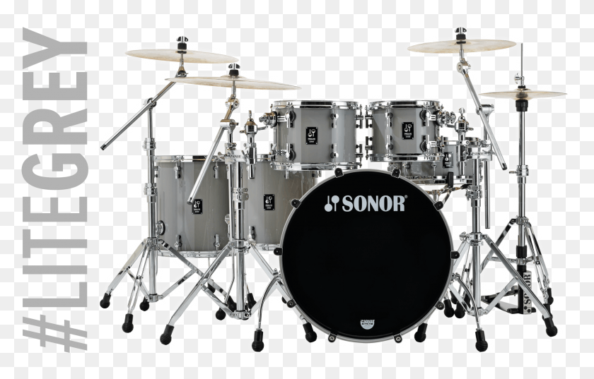 2381x1458 X 1596 4 Drum Sonor, Percussion, Musical Instrument, Kettledrum HD PNG Download