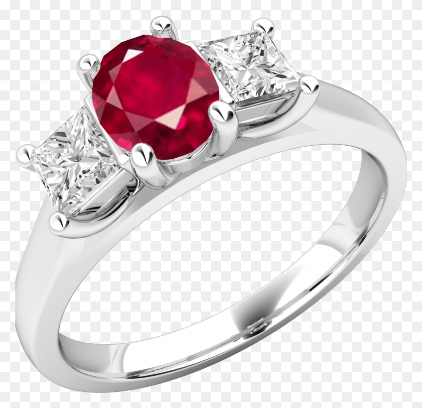 1600x1544 X 1600 3 Ruby Ring, Jewelry, Accessories, Accessory HD PNG Download