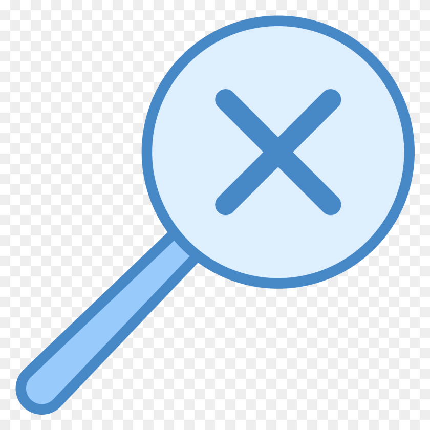 1521x1521 X 1600 4 Clear Search Icon, Magnifying HD PNG Download