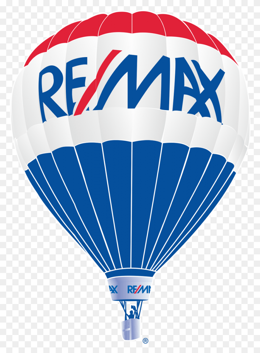 921x1274 X 1600 4 Remax Balloon Logo, Ball, Vehicle, Transportation HD PNG Download