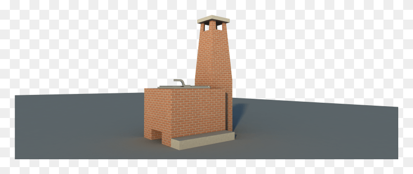 3841x1451 X 1610, Brick, Architecture, Building HD PNG Download