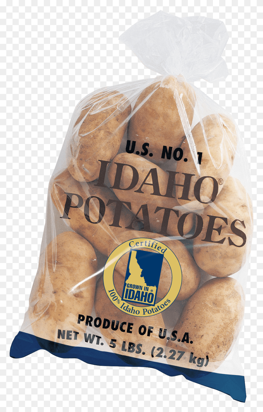 976x1572 X 1684 4 Idaho Potato, Plant, Nut, Vegetable HD PNG Download