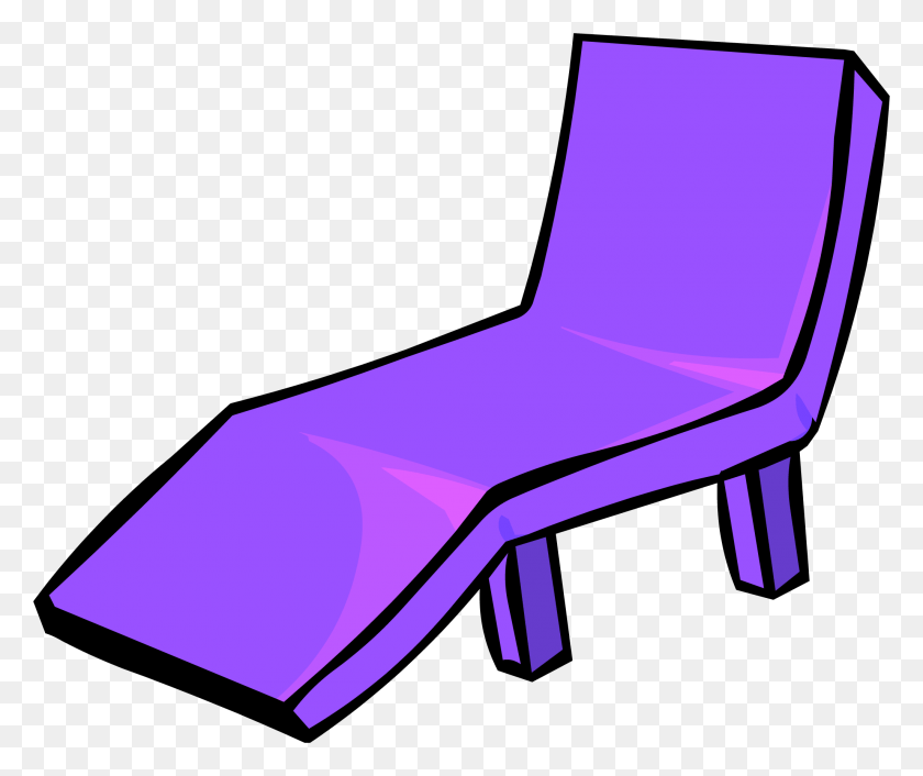2054x1703 X 1703 6 Club Penguin Deck Chair, Furniture, Purple, Text HD PNG Download