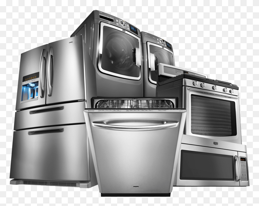 1690x1318 X 1710 7 0 Appliance Used, Oven, Mixer, Milk HD PNG Download