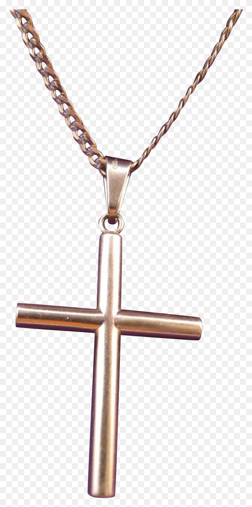 839x1749 X 1748 5 Cross Necklace Transparent Background, Symbol, Pendant, Jewelry HD PNG Download