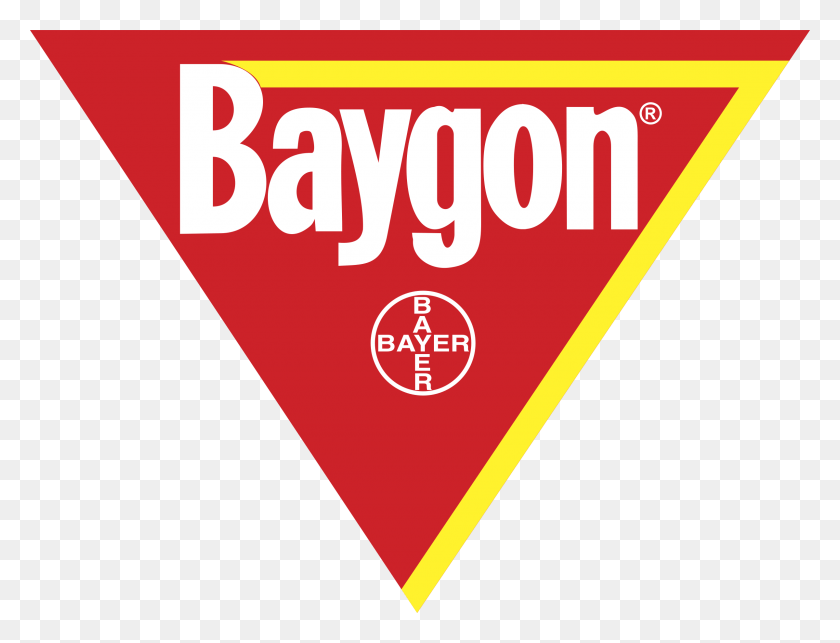 2400x1794 X 1794 159kbbed Baygon Logo, Symbol, Sign, Road Sign HD PNG Download