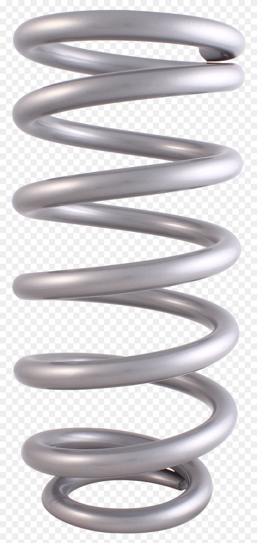 768x1711 X 1800 15 Spring Coil Transparent, Spiral HD PNG Download