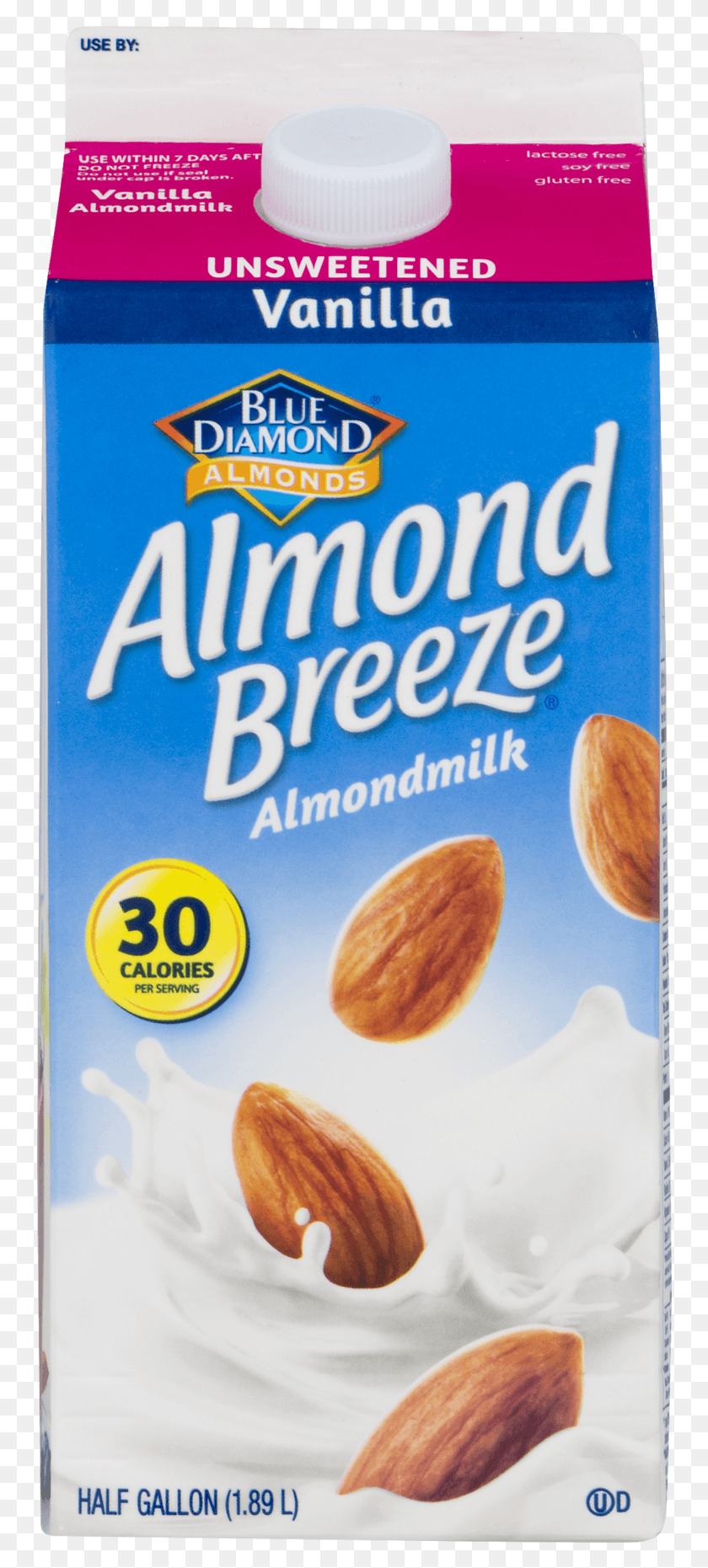 754x1801 X 1800 2 Almond Milk, Plant, Food, Beverage HD PNG Download