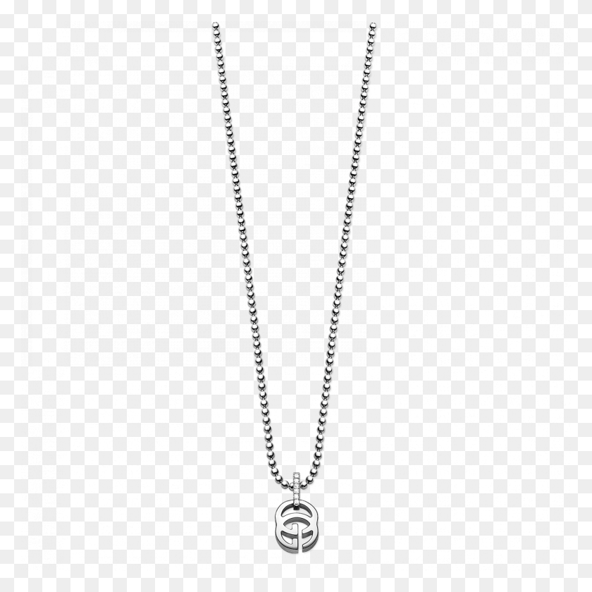 1800x1800 X 1800 2 Transparent Gucci Necklace, Pendant, Jewelry, Accessories HD PNG Download