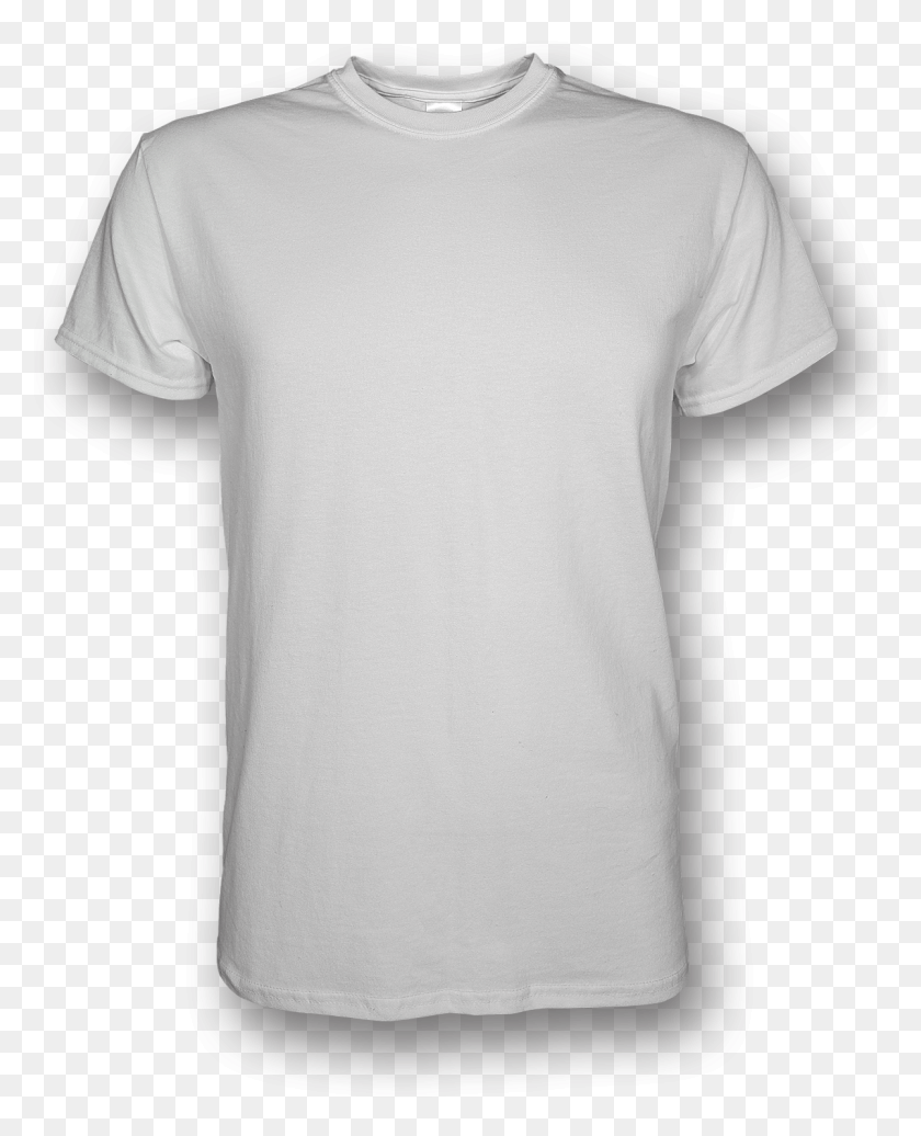 1201x1503 X 1800 6 Blank Transparent White T Shirt, Clothing, Apparel, T-shirt HD PNG Download
