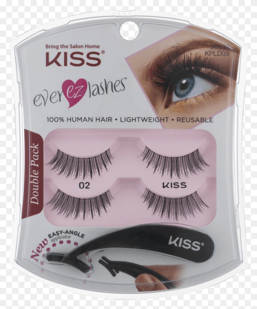 1480x1801 X 1800 9 0 Kiss 11 Eyelashes, Label, Text HD PNG Download