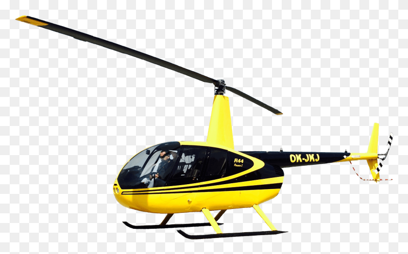 2393x1425 X 1813 4 Прозрачный Вертолет R44, Человек, Человек, Самолет Hd Png Скачать