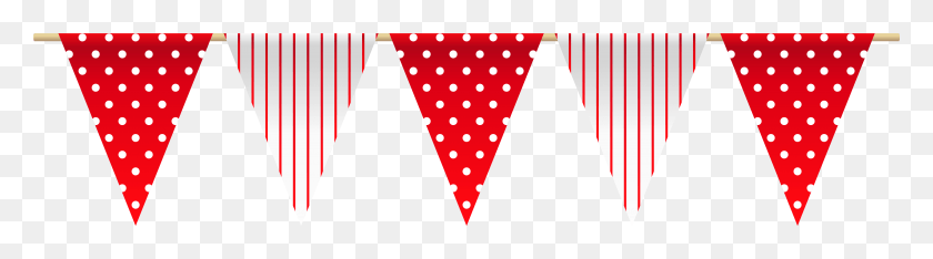 6602x1476 X 1871 9 Happy Birthday Red, Texture, Polka Dot, Tie HD PNG Download