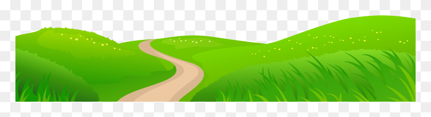 8001x1738 X 1872 15 Transparent Grass Clipart Transparent, Outdoors, Field, Nature HD PNG Download