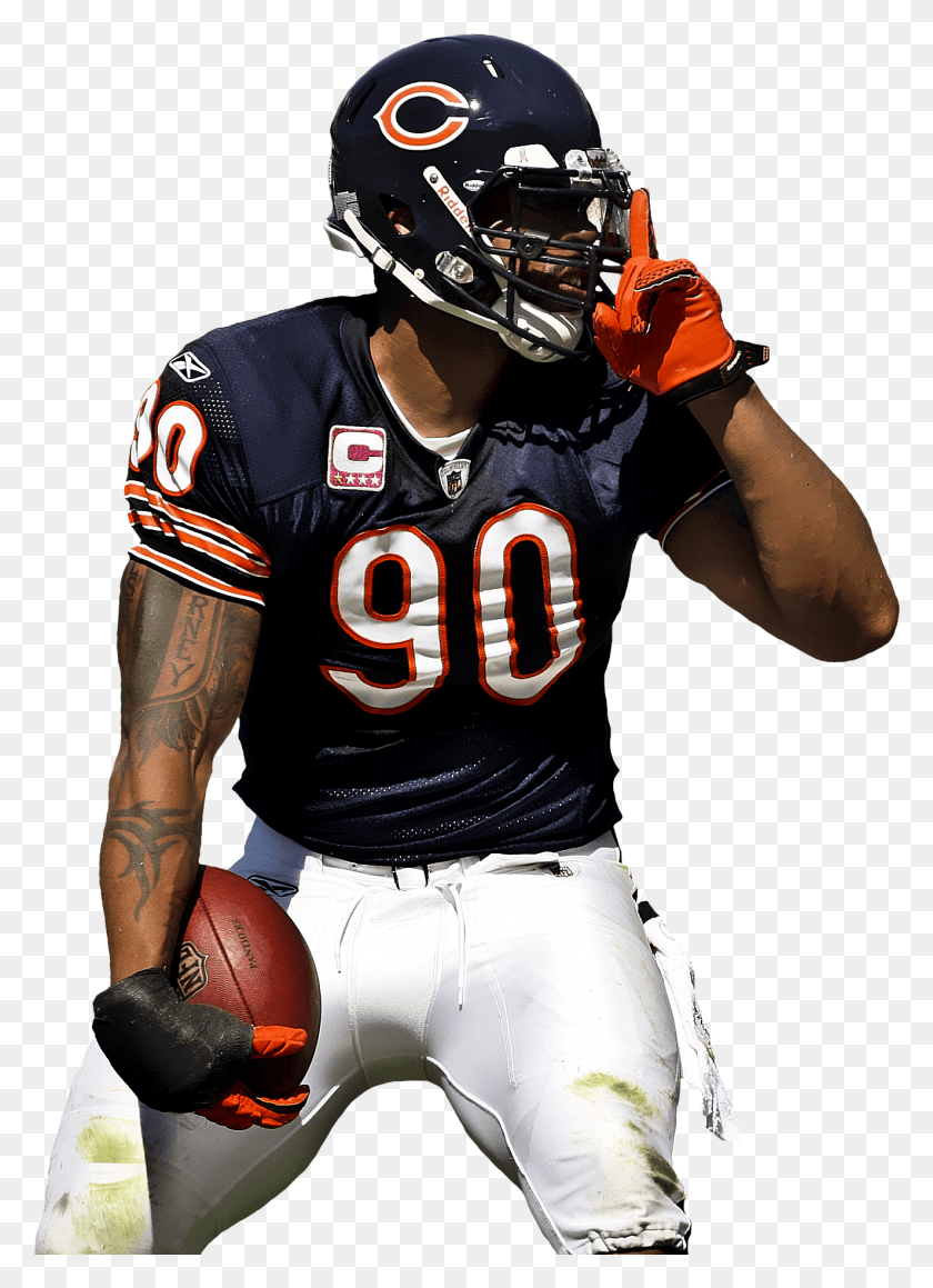 1324x1866 X 1874 8 0 Transparent Chicago Bears, Clothing, Apparel, Helmet HD PNG Download