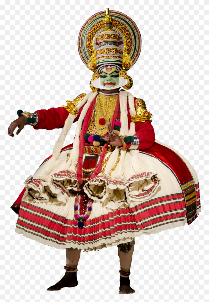 1280x1888 X 1888 10 0 Kathakali Clipart, Persona, Humano, Pose De Danza Hd Png