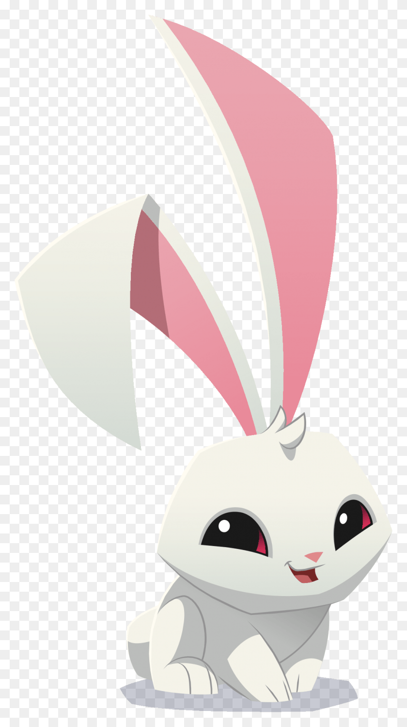 1043x1925 X 1925 9 Animal Jam Rabbit, Trophy, Angry Birds HD PNG Download