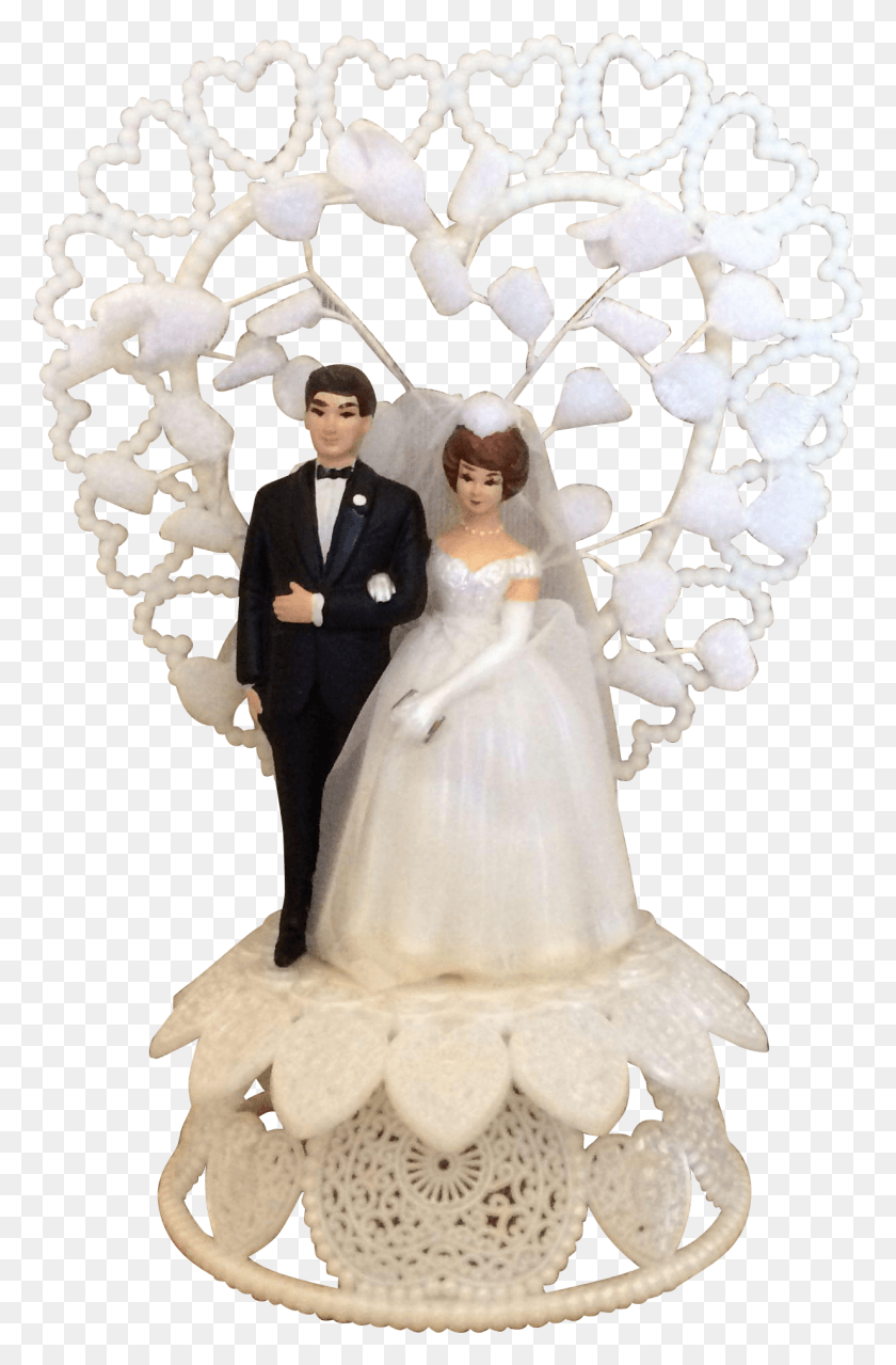 1235x1931 X 1930 2 0 Bride, Figurine, Person, Performer HD PNG Download