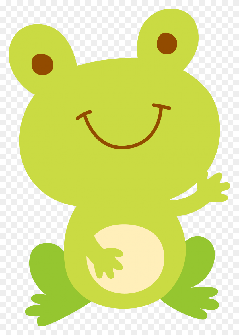 1378x1974 X 1974 3 Cute Frog Clipart, Animal, Graphics HD PNG Download