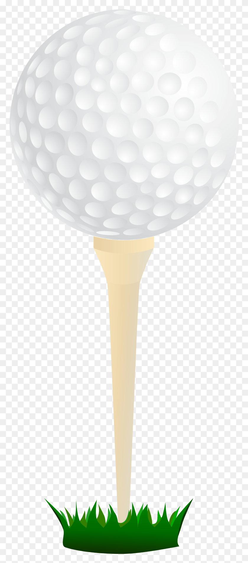 778x1847 X 1998 6 Golf Ball On Tee, Ball, Golf, Sport HD PNG Download