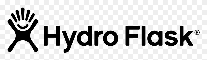 1069x253 X 200 Px Jpg Hydro Flask Brand Logo, Gray, World Of Warcraft HD PNG Download
