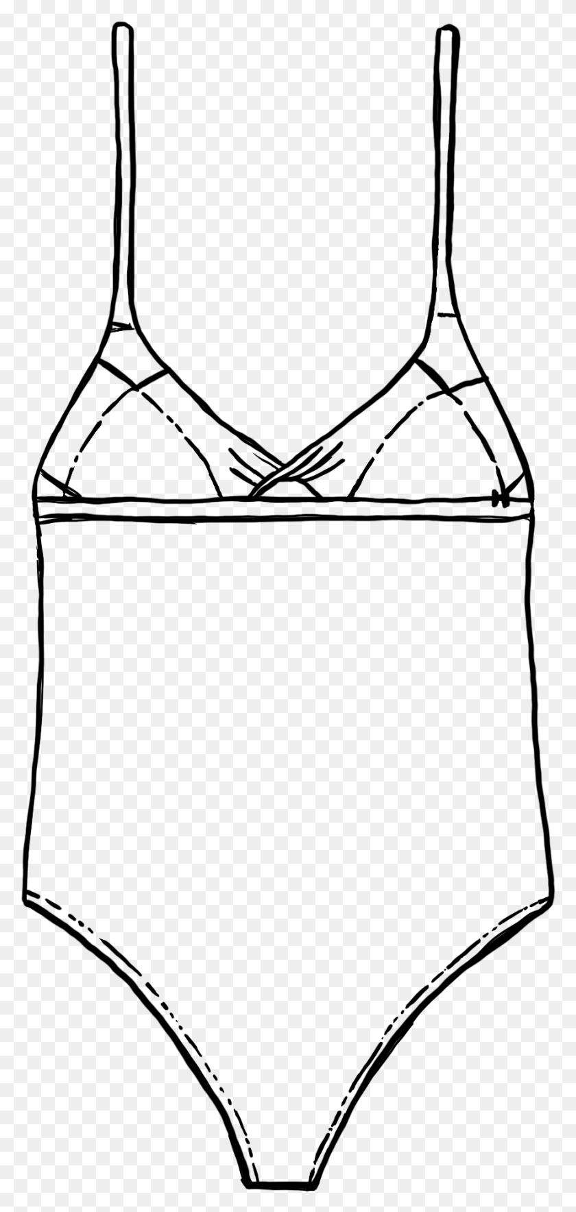880x1927 X 2048 1 Lingerie Top, Gray, World Of Warcraft HD PNG Download