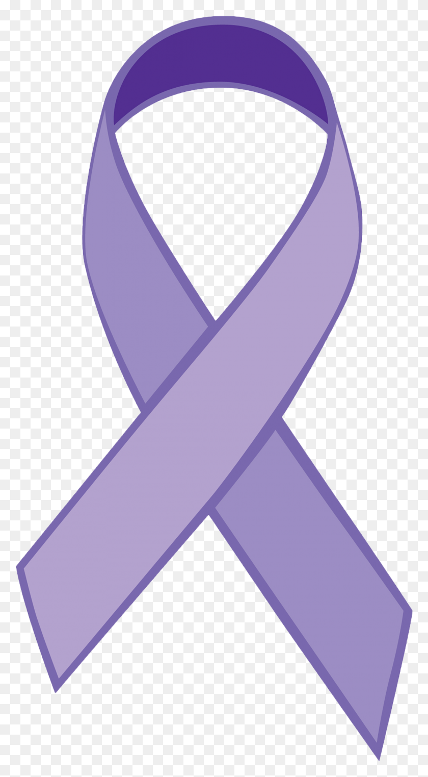 1123x2107 X 2160 3 Esophageal Cancer Ribbon, Purple, Sash, Tie HD PNG Download
