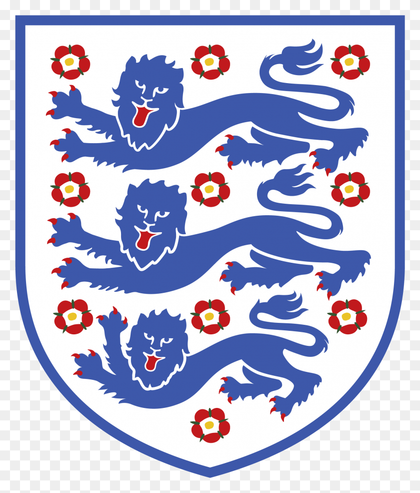 1766x2095 Логотип Футбольной Команды Англии X 2160 8, Узор, Доспехи, Коврик Png Скачать