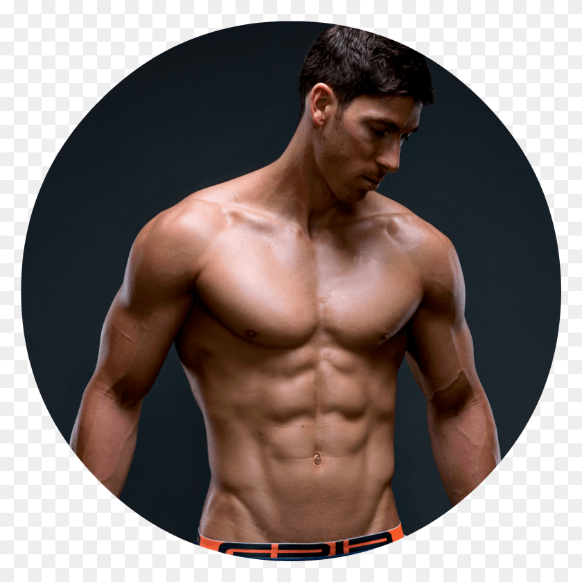 2109x2109 X 2190 8 Aesthetic Athletic Body HD PNG Download