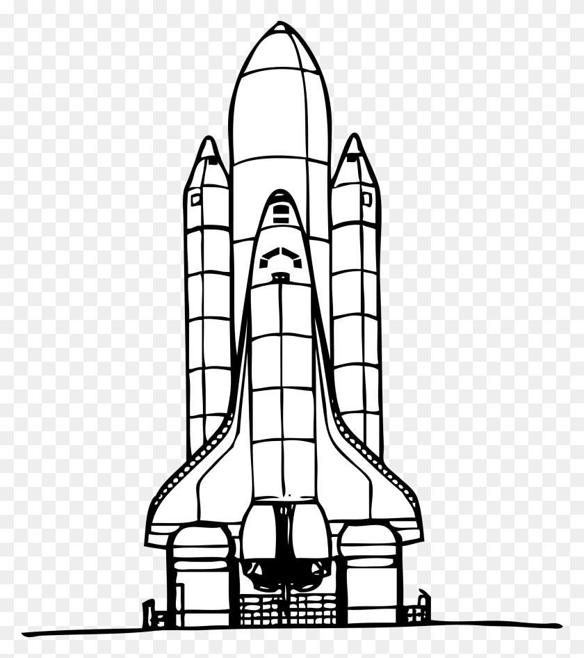 2112x2400 X 2251 4 Space Shuttle Clip Art, Spaceship, Aircraft, Vehicle HD PNG Download
