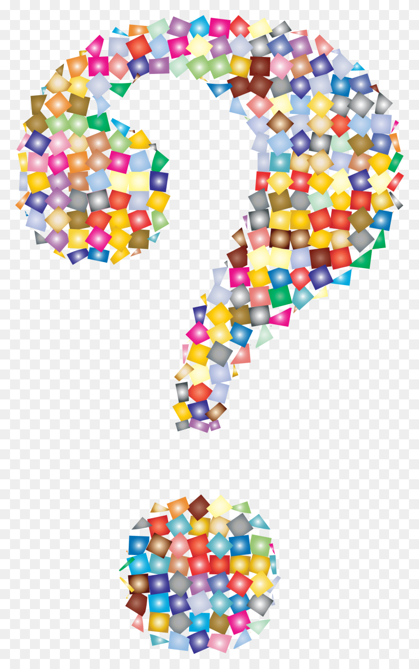 1392x2286 X 2286 3 Question Mark Icon Colorful, Balloon, Ball, Accessories HD PNG Download
