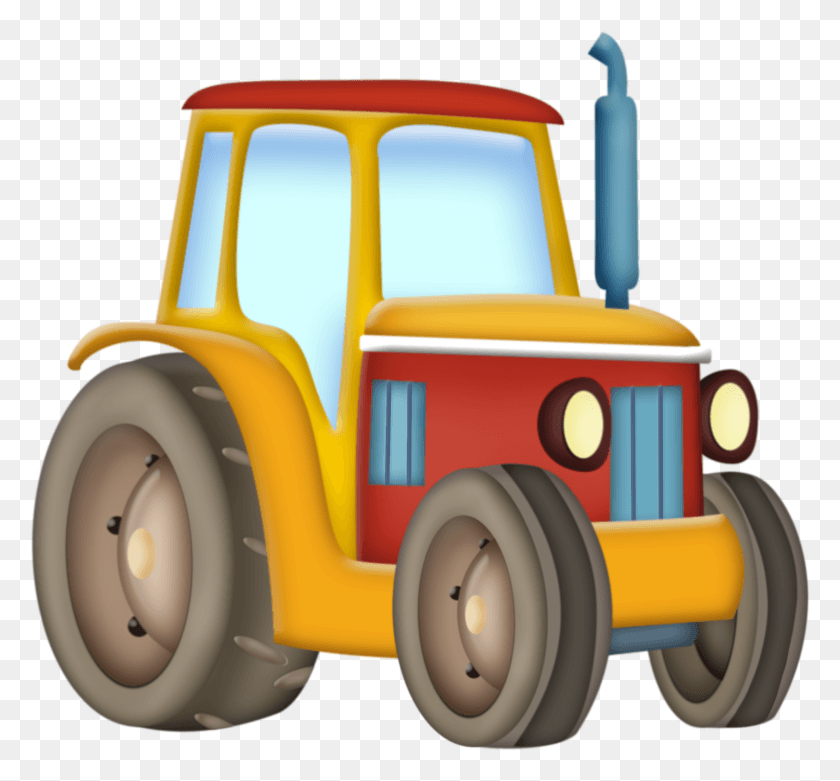 1969x1821 X 2328 7 Tractor Infantiles, Vehicle, Transportation, Bulldozer HD PNG Download