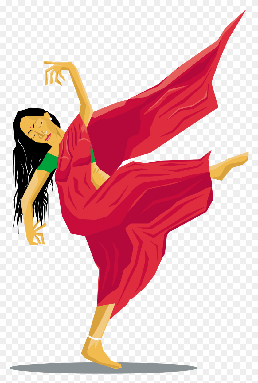 1536x2338 X 2338 6 Lady Dancing, Person, Human, Dance HD PNG Download
