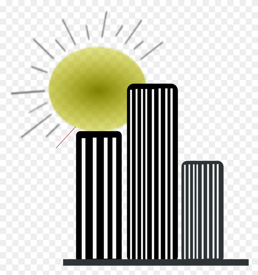 1901x2033 X 2400 2 Building Clip Art, Cylinder, Lighting HD PNG Download