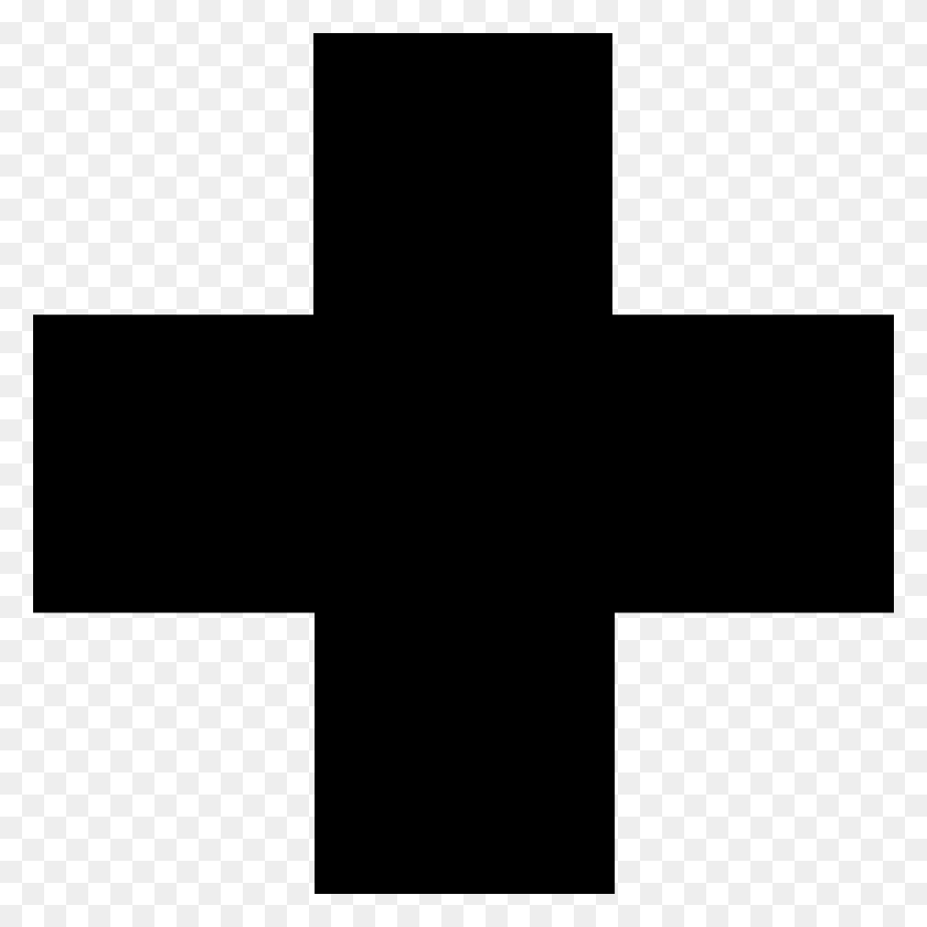 2400x2400 X 2400 3 First Aid Sign Black, Gray, World Of Warcraft HD PNG Download