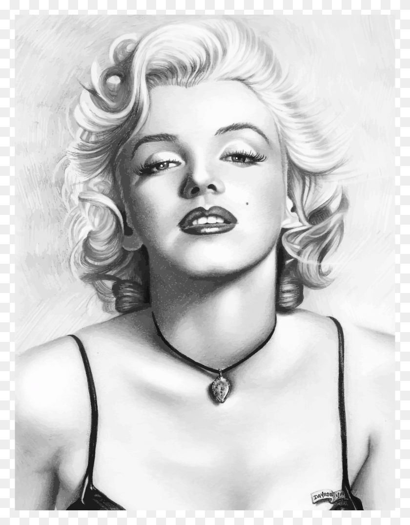 1844x2400 Descargar Png / Marilyn Monroe Hd Png