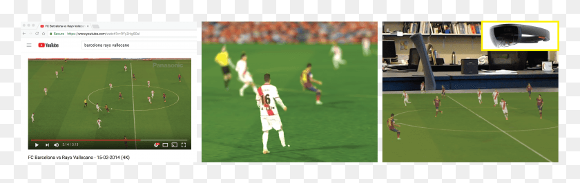 5738x1518 X 2439 0 Kick Up A Soccer Ball, Person, Human, People HD PNG Download