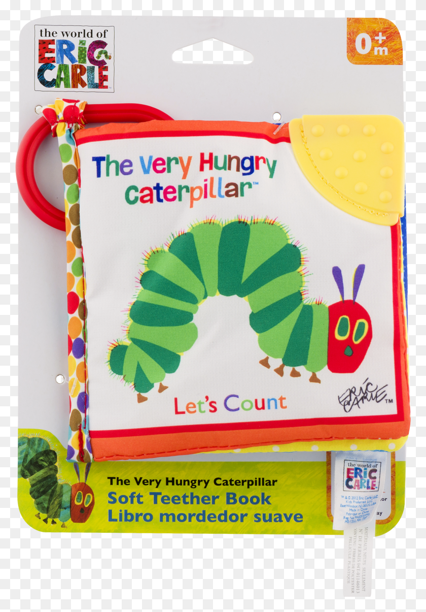 1703x2500 X 2500 5 Very Hungry Caterpillar HD PNG Download