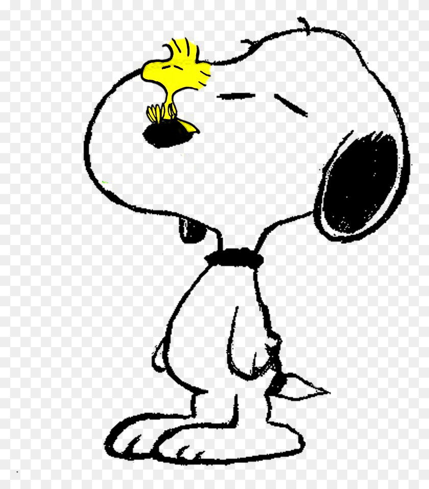 2051x2362 X 2521 10 Snoopy And Woodstock, Symbol, Pac Man, Light HD PNG Download