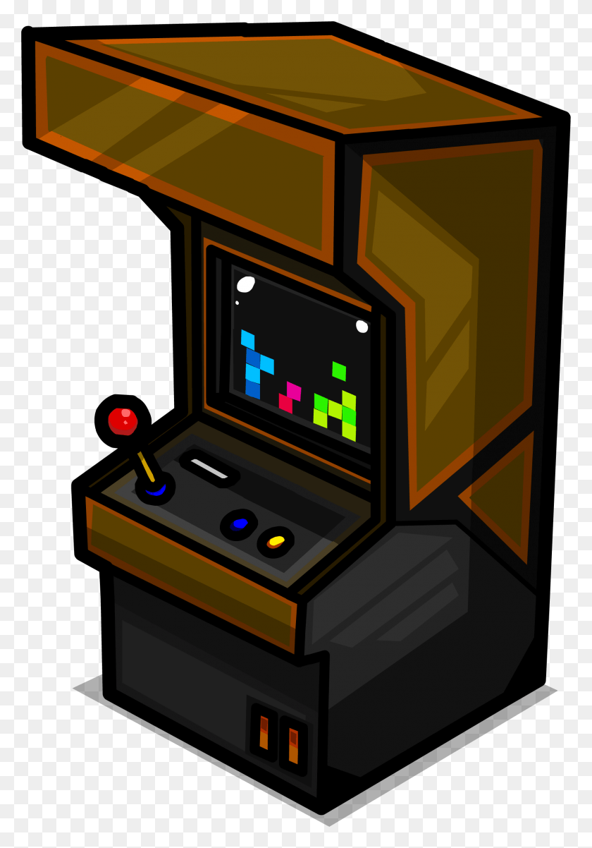 1848x2707 X 2707 0 Video Game Arcade Cabinet, Arcade Game Machine, Mailbox, Letterbox HD PNG Download