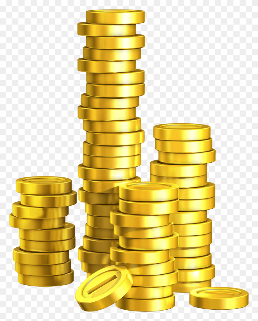 2152x2722 X 2722, Gold, Treasure, Coin HD PNG Download