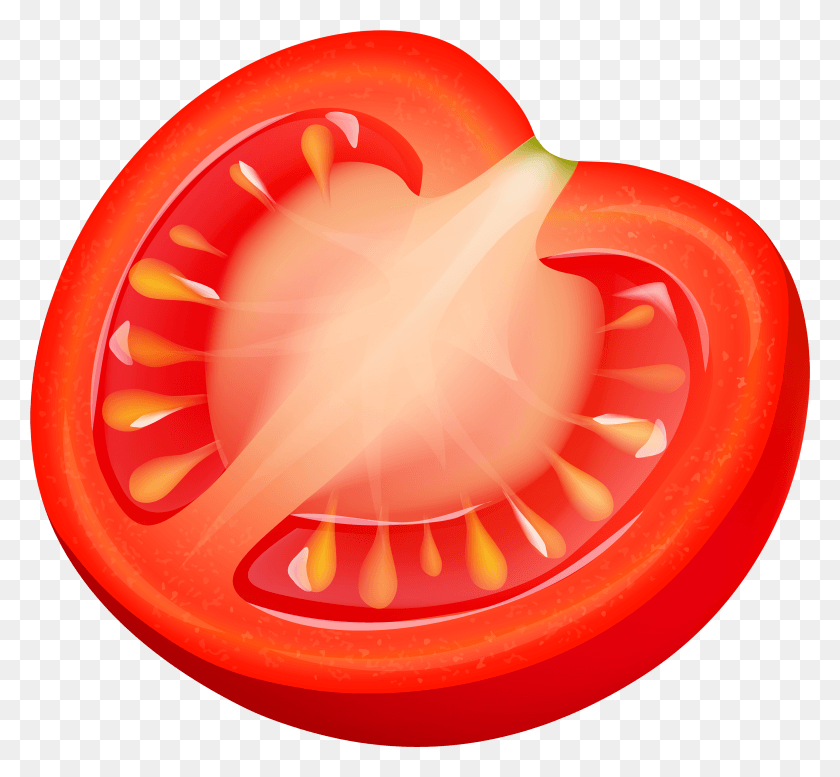 2919x2684 Tomate Png / Tomate Png